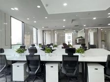 海淀五道口中关村智造大街350精装入驻看房随时