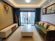 东莞南站旁 星河南向低楼层视野采光好,安静不吵