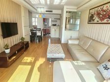 店长力荐!已买急售,议价空间巨大,三轨环绕,百亿嘉里城相伴。