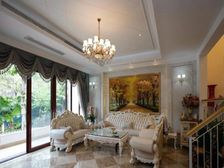 业主急出手,星河丹堤(别墅) 超低密度 南向采光好 商品住宅