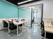 国庆不放假可看!甲级写字楼清盘价出租丨珠江新城!高层看广州塔