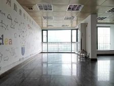 再次降价急租 岗顶华师地铁口 高科大厦95方精装办公室