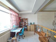 千佛山脚下 500平大院子 豪华装修 双拼靠山别墅