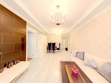 天津湾海景雅苑怎么样看看这份2月的小区报告就知道