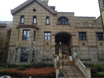 东湖御苑怎么样看看这份1月的小区报告就知道