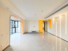 21年交付 婚房装修 一天未住 两梯两户 好楼层 随时看房