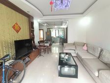 中间好楼层 满五 商品住宅 大两居 南北通透 低容积