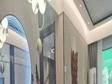 内部九折,【万科公园5号】二环唐家墩6号线,精装交付