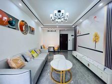 7号线 大居CBD 精装两房 业主置换 急售 急售低于市场价