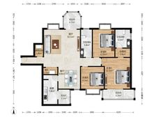 团结湖朝阳公园东三环圣世一品爱丁堡君汇世茂宫园博雅园海晟名苑