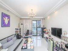 源深 · 山水国际 · 2室 · 2厅