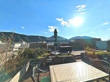 保真,250多平私家大露台,360度观自然山景,精装,豪宅。