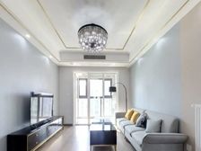 必看好房:新房未入住+50w精装+有地暖+王家湾站+可预约看