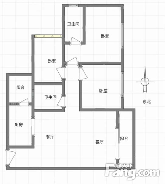 房天下>重庆二手房>南岸二手房>茶园新区二手房>奥园越时代二手房>543