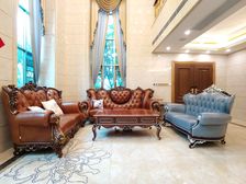 独栋别墅 景湖花园 精装装修 位置比较好的 诚心卖 看