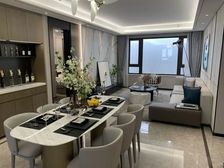 急售 皇姑 三台子地铁口 万象汇旁 华润 高端改善豪装楼盘