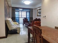 震撼价西上海御庭(曹安景林苑),精装新房卖毛坯价,要买快来看