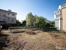 龙湖天街旁 石湖嘉苑毛坯双拼别墅 百平大花园 位置好可装电梯