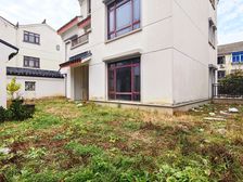 低于市场价古城区画锦坊旁 庆园中式园林独栋 带大花园 位置好