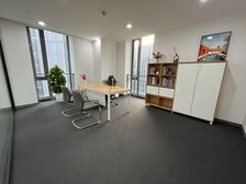 湾谷科技园 精装全配 高新企业人工智能政策扶持 近尚浦中心