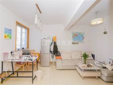 6.+9.+14线 双南大两房可做三房 业主急售 低于市场