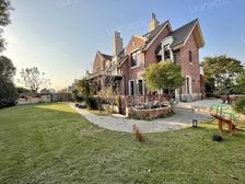 蕞火近河电梯正气独栋2020年装完南花园大5房朝南红庐3期