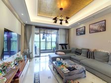 虹口北外滩 电梯高区 送产权车位 3室2厅 135.51平