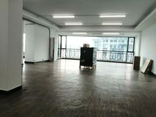 降价!天河北地铁口 180方精装办公室 岗顶华师总价低