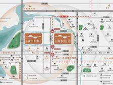 天健清风和景雅苑2023年6月30日