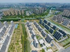 天健-清枫和苑在售小高层