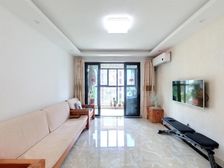 位置好,楼间距宽,精装修,花园洋房,朗诗物业