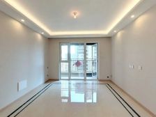 急售 万科精装修南北通透三室 皇姑宁山路 43中 近地铁