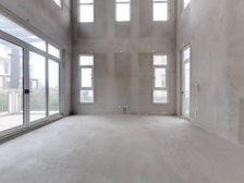 天越湾独门独院大独栋,南入户带400多平花园!