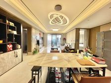 低碳美好生活从中海瀛台(一期)开始