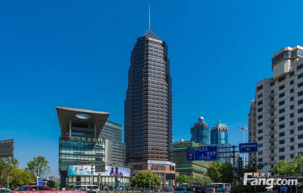 世界广场写字楼出租·办公室租赁精装修近中国保险大厦国家开发银行大