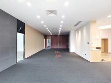 南城联科产业园343平写字楼!带150平独立露台2个月免租期