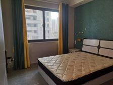 精装修南北通透3室,环境,交通,购物都有一定优势!