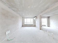 福地隆城可做3居110.73平南北朝向视野开阔采光