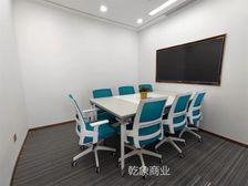 朝阳区 东大桥 SOHO尚都北塔200平租3.9元 随时看房