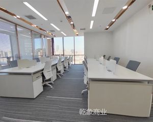 西三环北路 豪柏大厦178平 70年产权 全额开票 各付各税