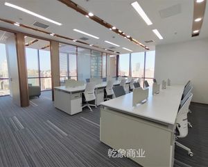 中关村商圈 近苏州街地铁 名商纯写字楼 188平单价1.7万