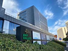 复旦湾谷科技园、特价出租300平精装仅需2块多、送免租