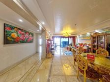 业主精选设计,装修可以直接拎包入住,材料都是高品质的