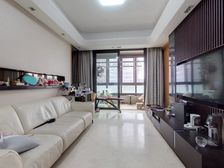 新出 双楠一北+层高3.05精装修保养好 户型全明采光足