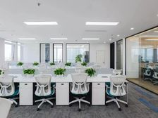 东三环丨通用国际中心丨建外SOHO丨艾维克大厦丨精装修带家具