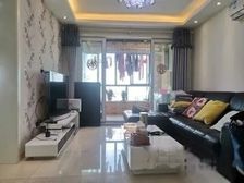 点我泊朗峰双阳台户型两房,业主诚意出售随时可以看房