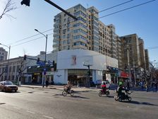 李乃滨推荐灯市口3000平米独栋招茶楼,火锅店,驻京办