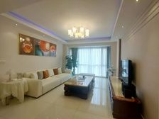 铜元局轻轨,精装三室拎包入住,价格美丽