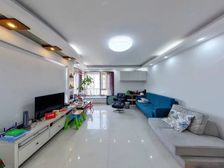 城中雅苑精装修三房,业主诚心出售,保养很好,价格能沟通。