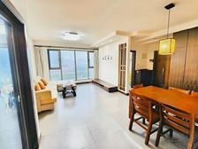 满五 电梯房 精装修 2室2厅 采光好 周边商圈成熟